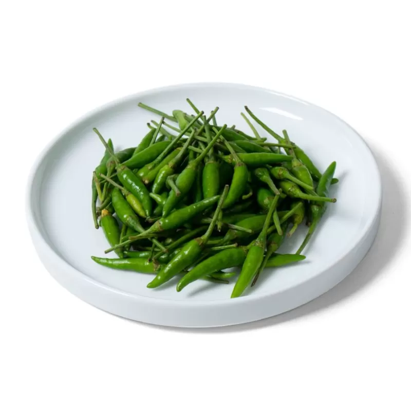 Cabai rawit hijau/c lalap/c ceplus